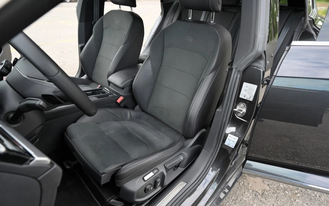 Volkswagen Arteon cena 115900 przebieg: 166000, rok produkcji 2020 z Czempiń małe 529